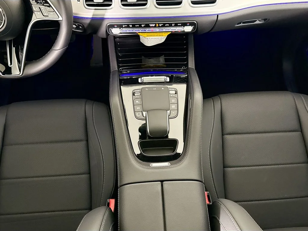 2026 Mercedes-Benz GLE Coupe GLE450 - Photo 18