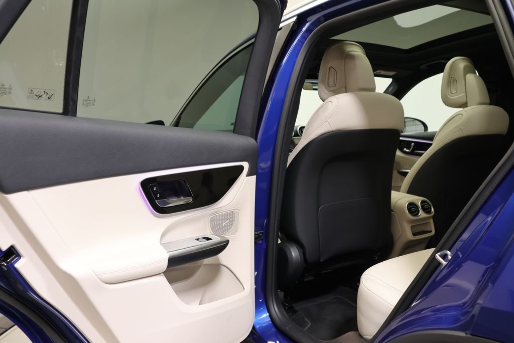 2026 Mercedes-Benz GLC Base - Photo 42
