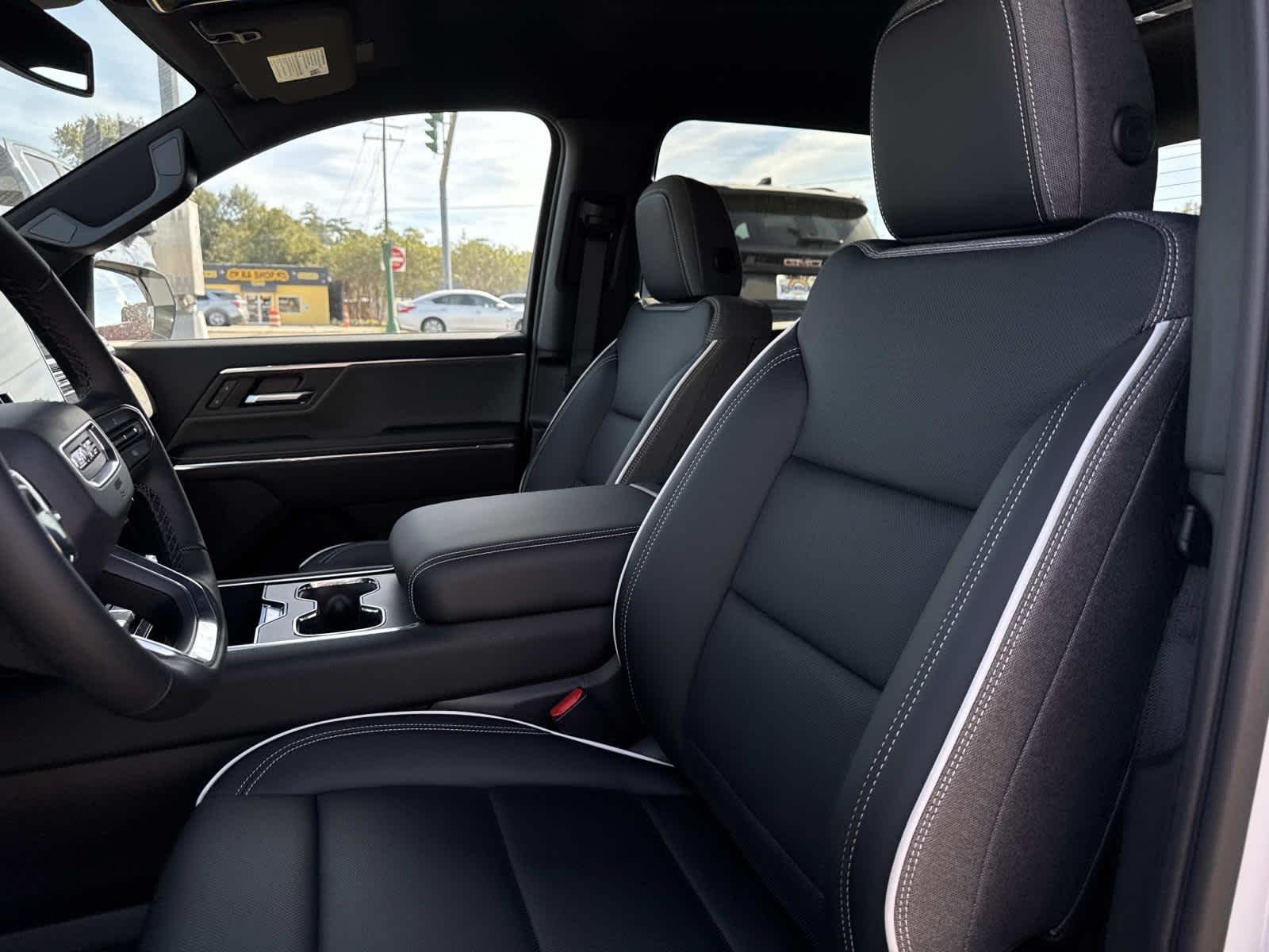 2026 GMC Sierra EV Elevation - Photo 9