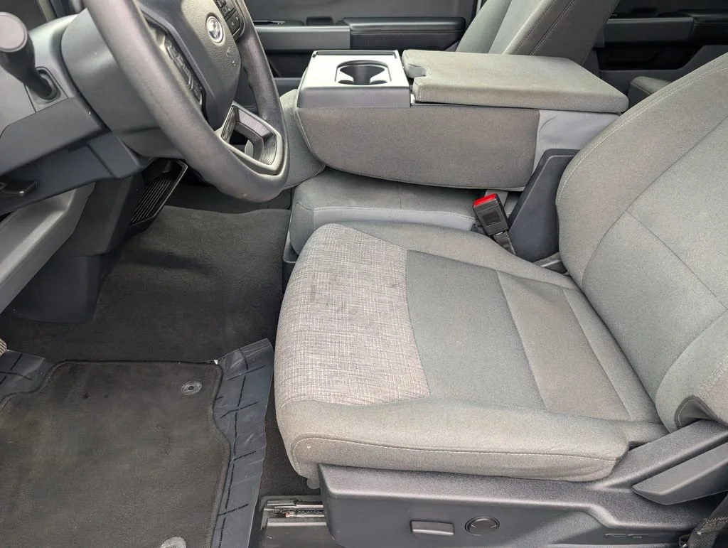 2025 Ford F-250 Super Duty XLT - Photo 11