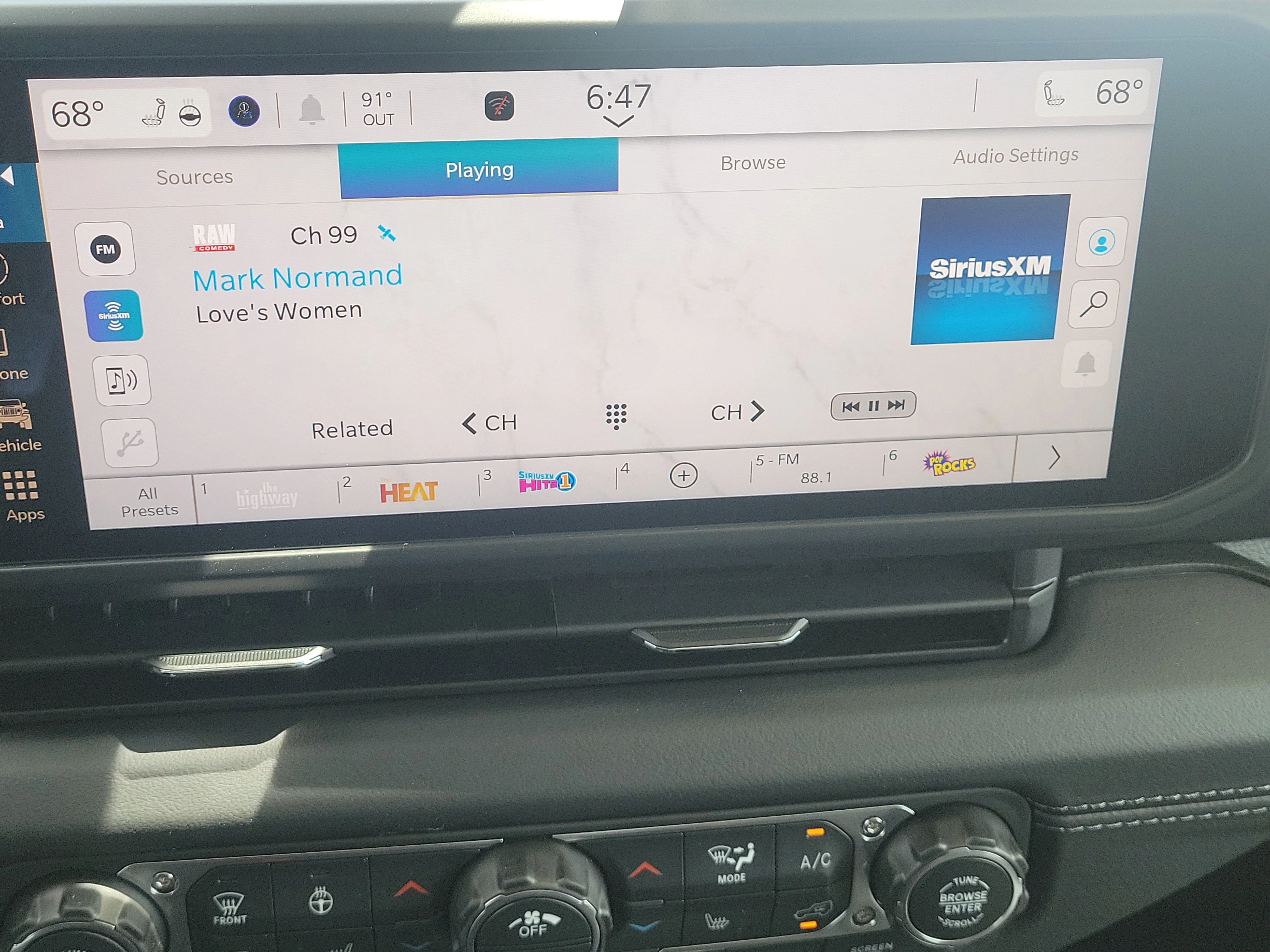New 2026 Black Clearcoat Jeep Sahara image 18