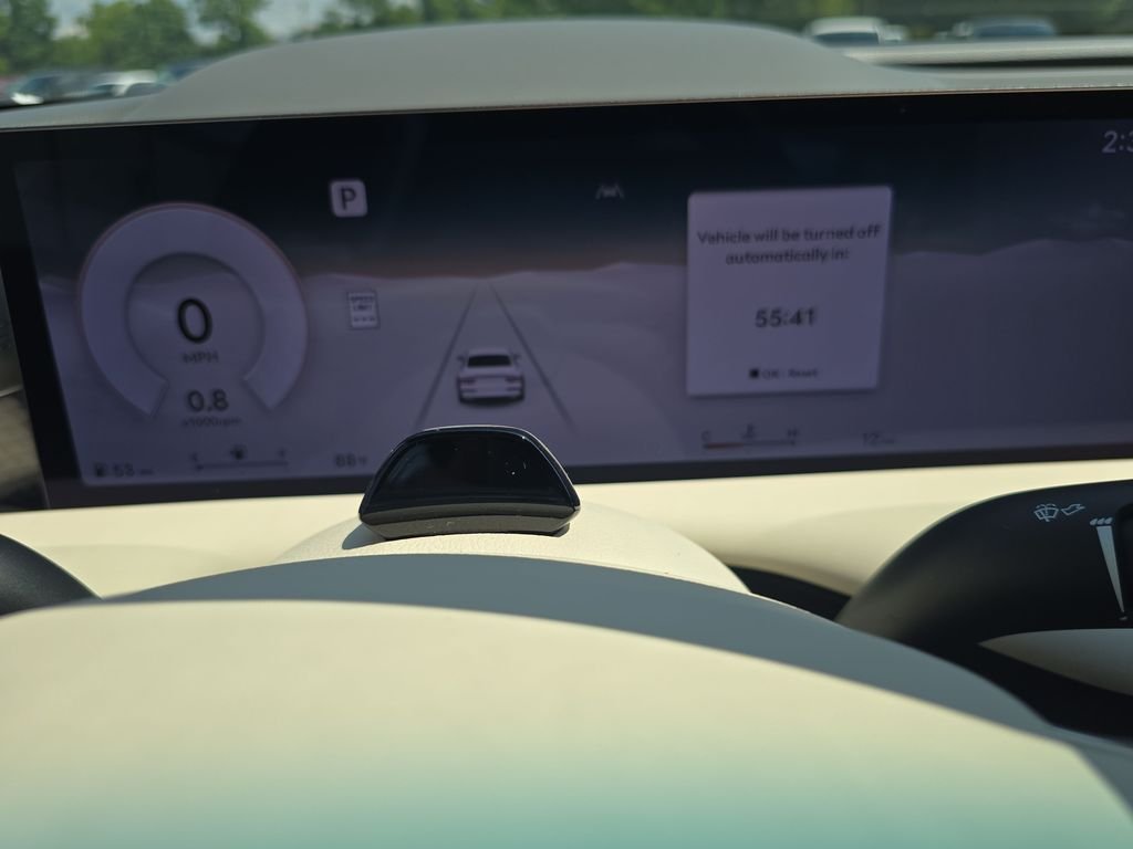 New 2027  Genesis 2.5T Sport Prestige image 18
