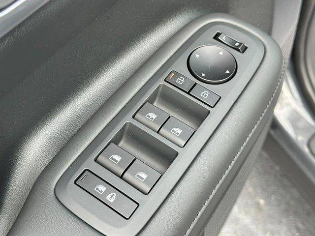 New 2026 Gray Hyundai SEL AWD image 9