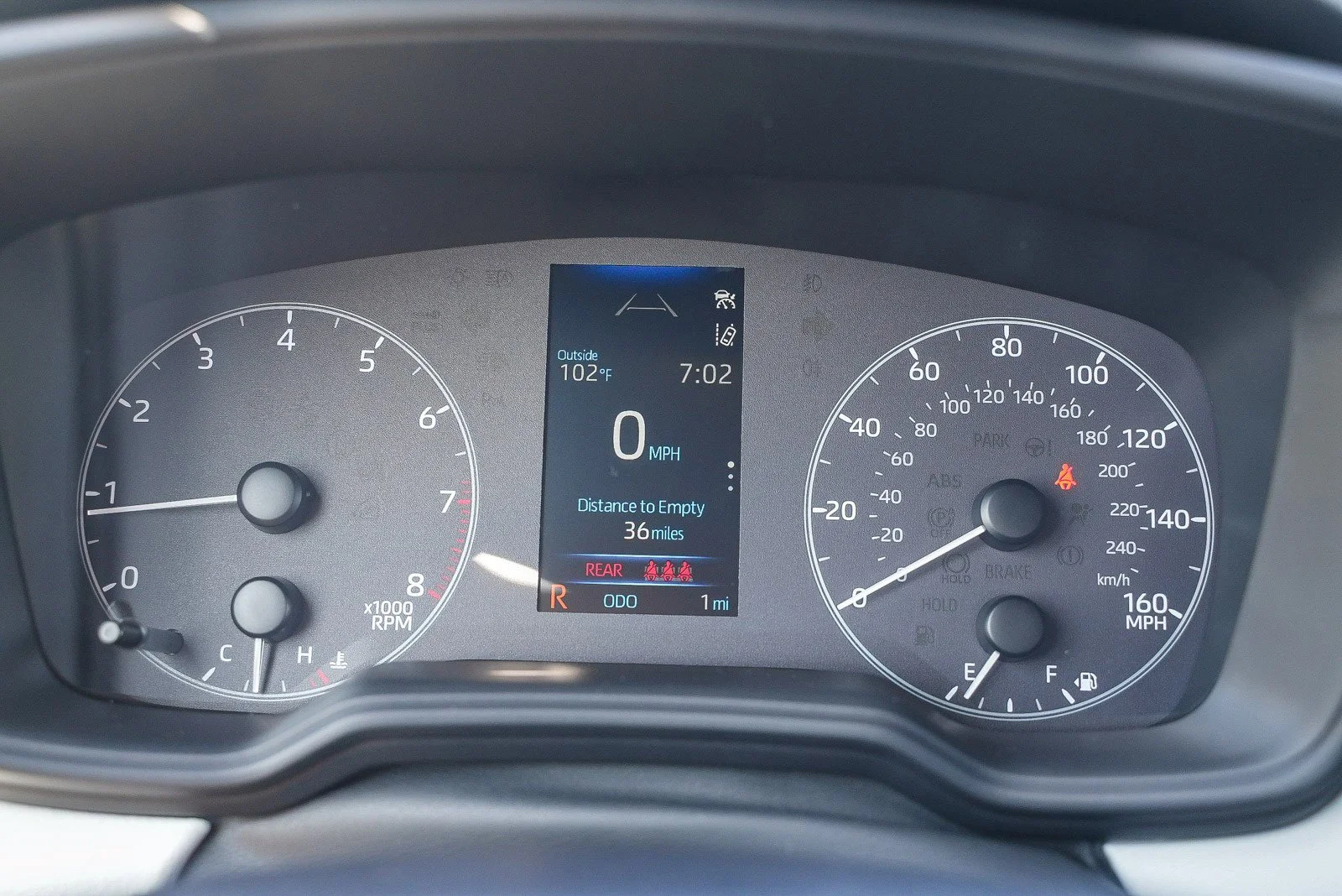 2025 Toyota Corolla SE - Photo 20