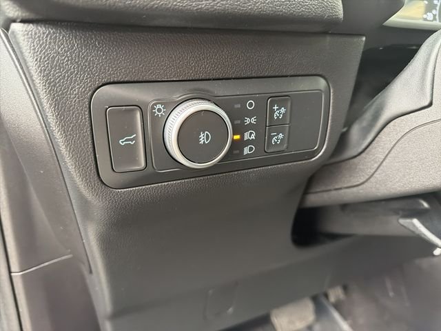 2022 Ford Escape SEL - Photo 21
