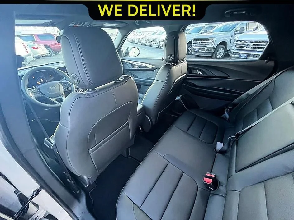 2026 Chevrolet Trailblazer Activ - Photo 13
