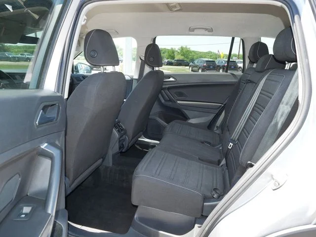 Certified Used 2023 Silver Volkswagen 2.0T S image 17