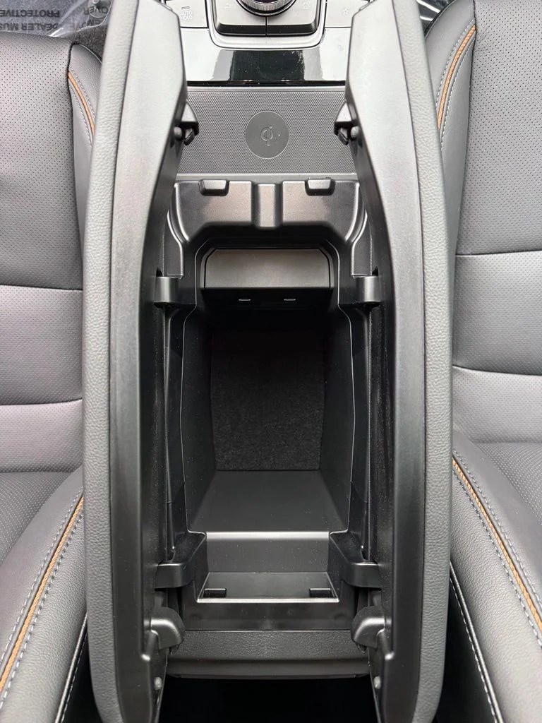 New 2026 Jet Black Mica Mazda Premium AWD image 20