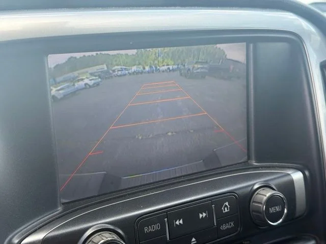 Used 2014 Red Chevrolet LT image 5