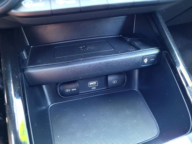 Used 2024 Black Kia GT image 18