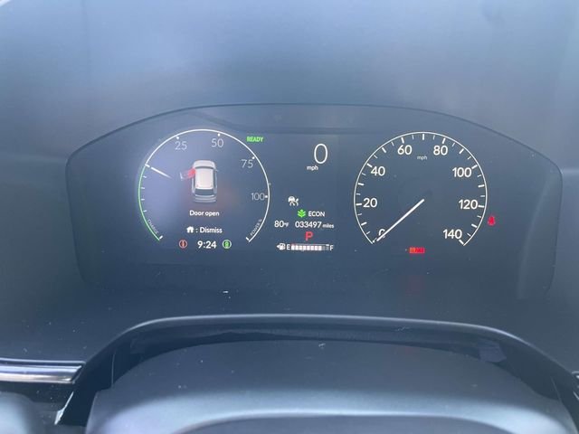 Used 2024  Honda Sport Touring image 27