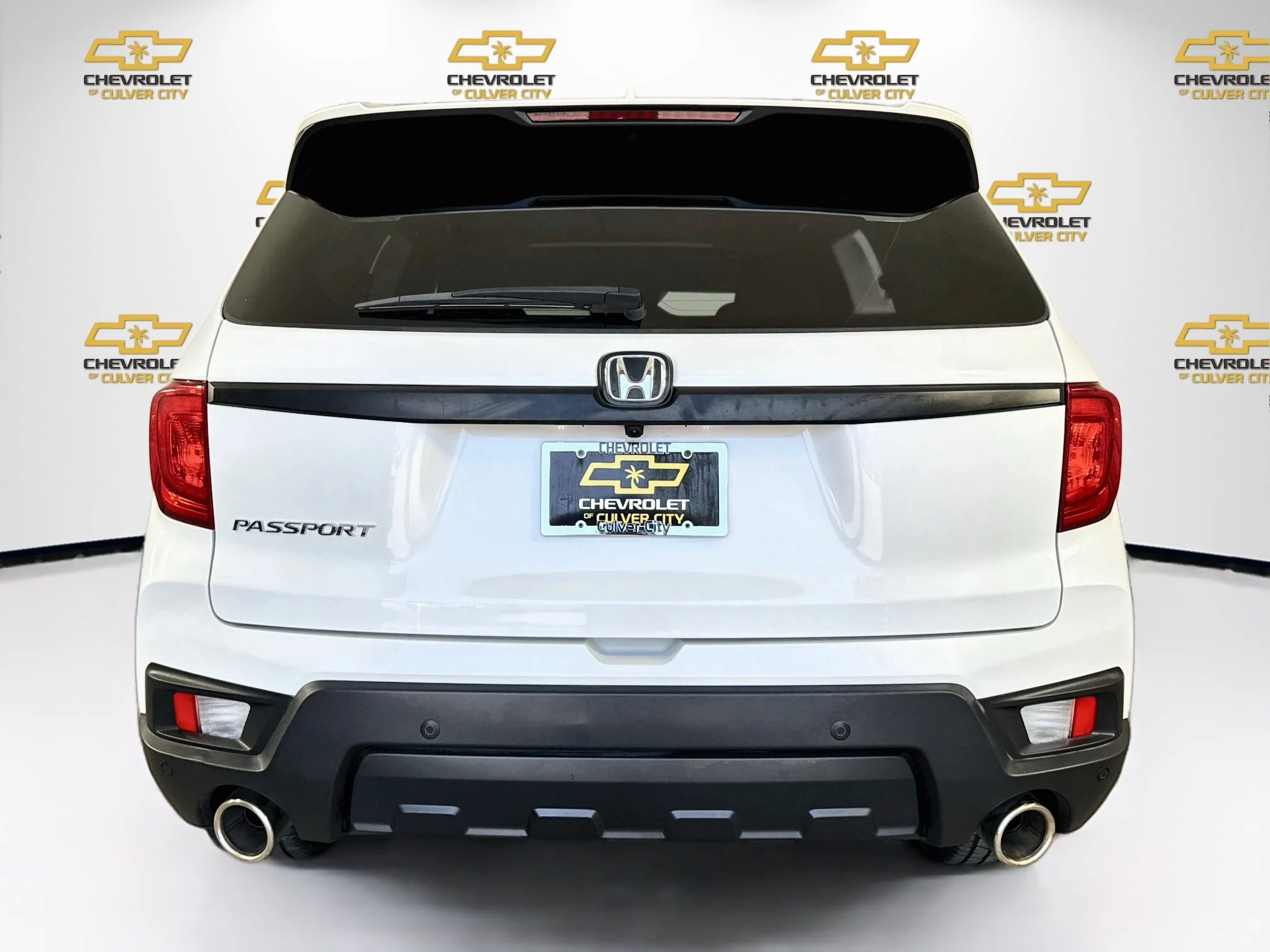 Used 2022  Honda EX-L image 7