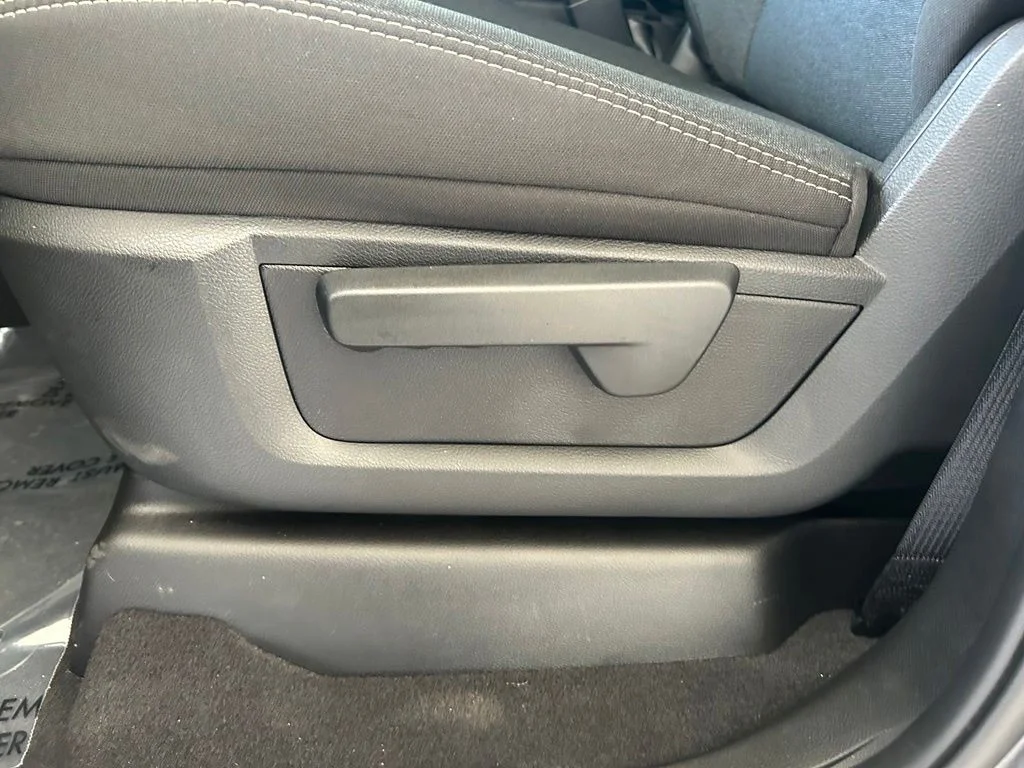 Used 2025 Gray Ram Tradesman image 39