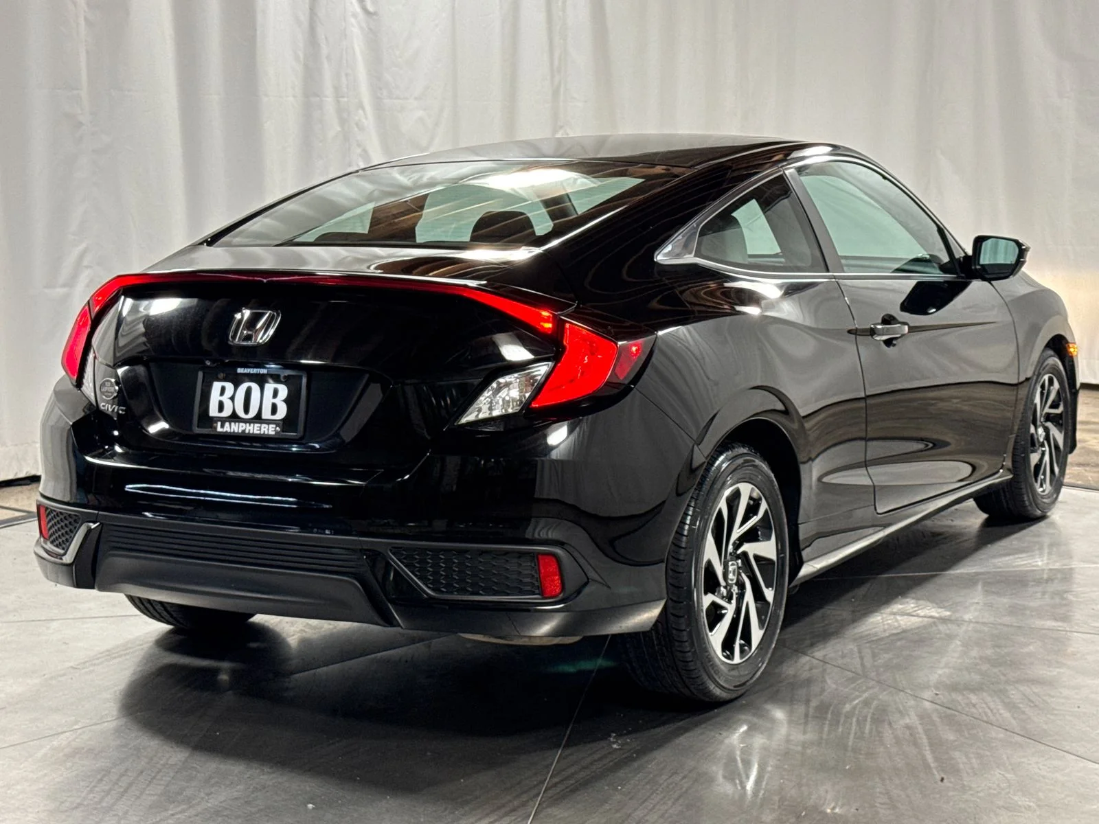 Used 2018  Honda LX-P image 10
