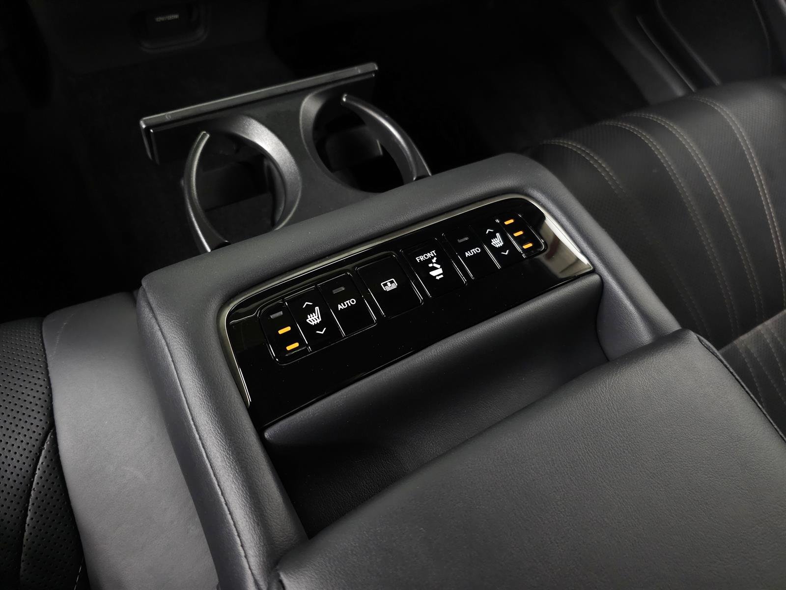 Certified Used 2022 Obsidian 212 Lexus  image 37