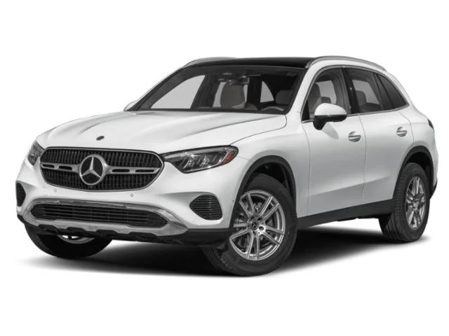 New 2027 Alpine Grey Mercedes-Benz  image 1