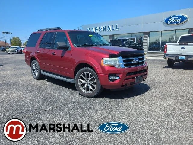2015 Ford Expedition