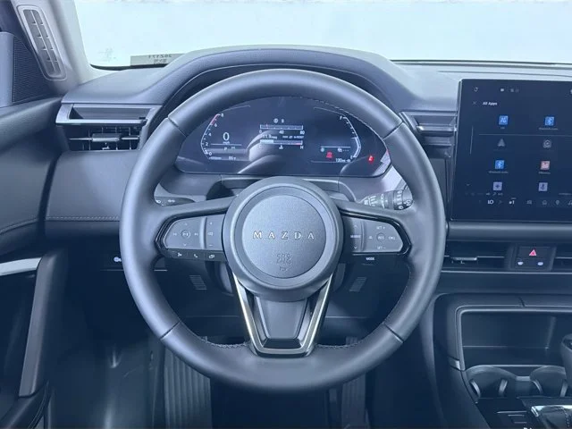 New 2026 SOULRED CRYSTAL Mazda 2.5 S Preferred image 13