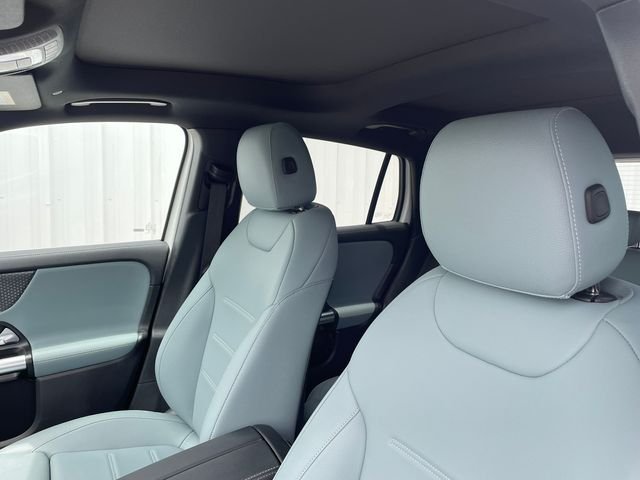 Certified Used 2026 White Mercedes-Benz GLA 250 image 6