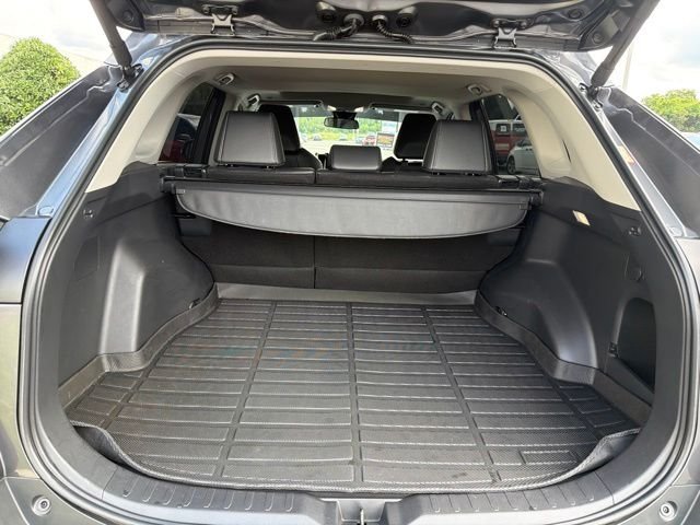 Used 2024 Gray Toyota XLE Premium image 14