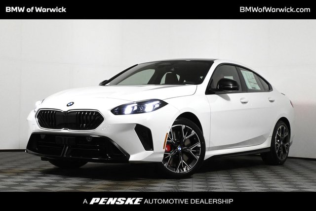 2026|BMW|2 Series|228 Gran Coupe|4D Sedan
