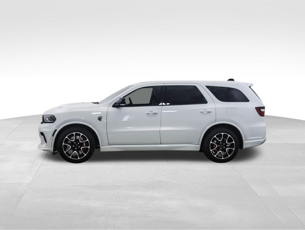 Used 2023 Dodge Durango SRT Hellcat with VIN 1C4SDJH92PC689327 for sale in Minneapolis, Minnesota