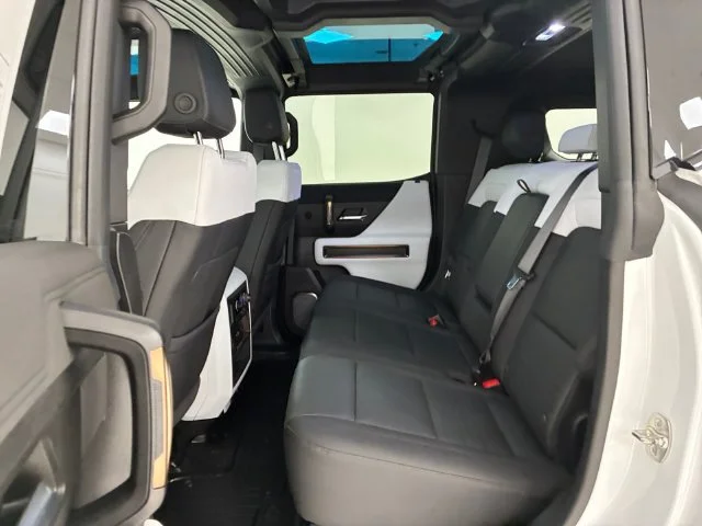Certified Used 2024 Interstellar White GMC 3X image 18