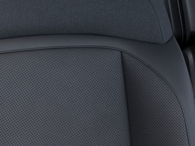 New 2027 EBONY/BLACK Kia S image 24