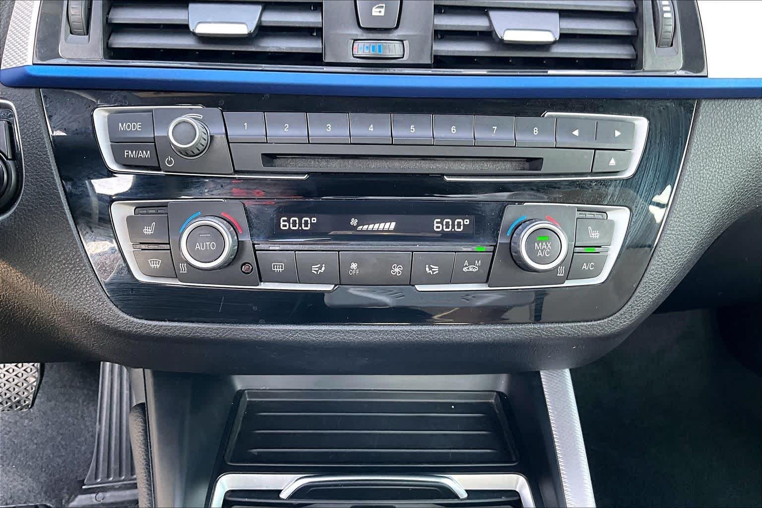 Used 2020 Black Sapphire Metallic BMW 230i image 31