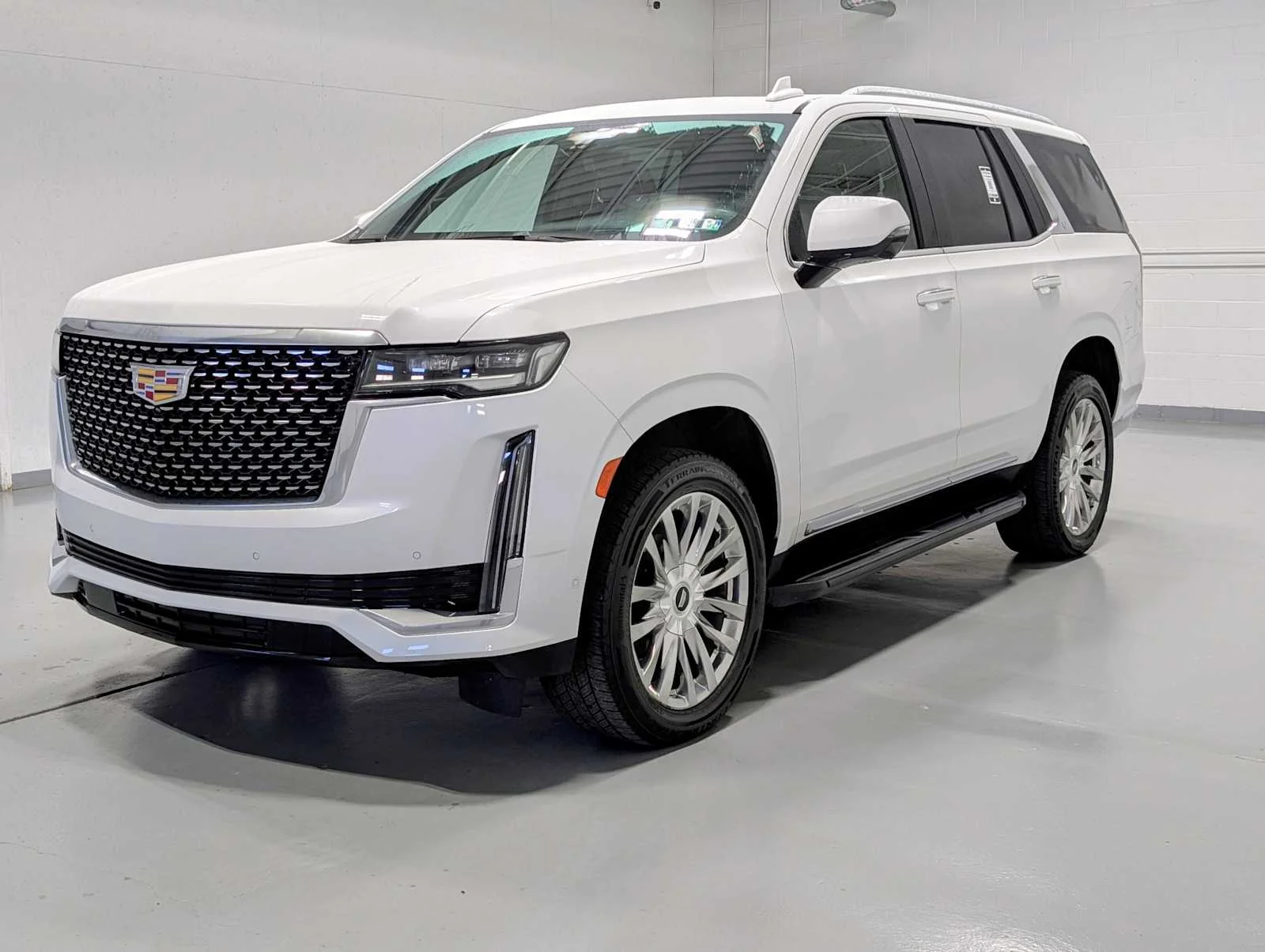 2023 Cadillac Escalade 4WD Premium Luxury