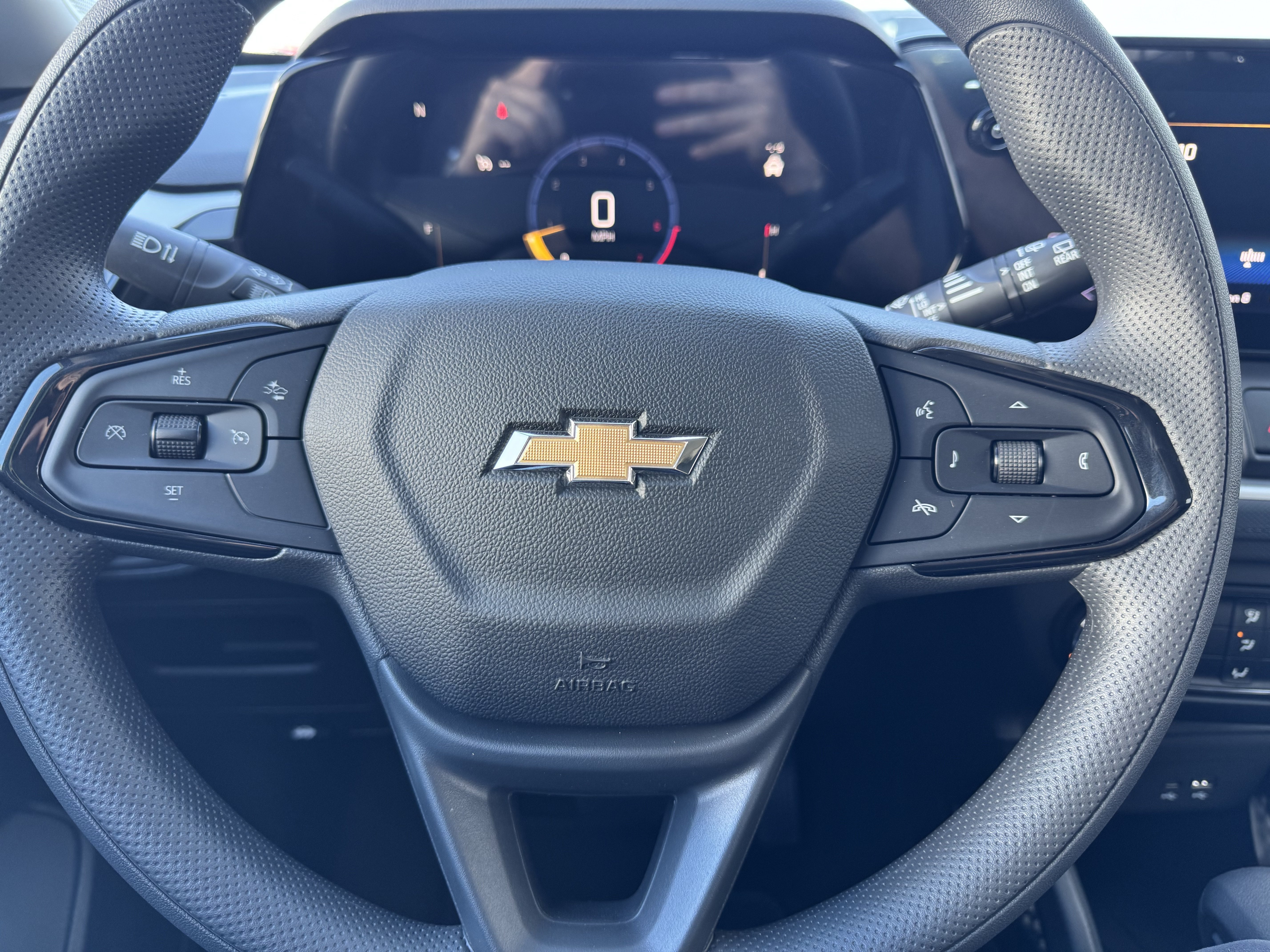 2026 Chevrolet Trailblazer LS - Photo 27