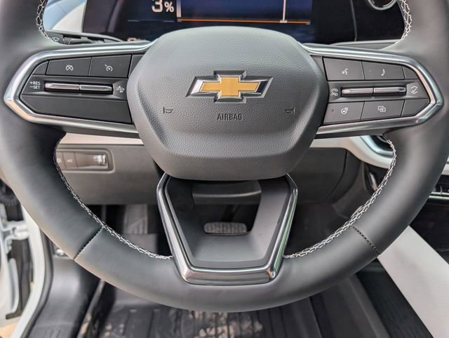 2026 Chevrolet Equinox EV 2LT - Photo 15