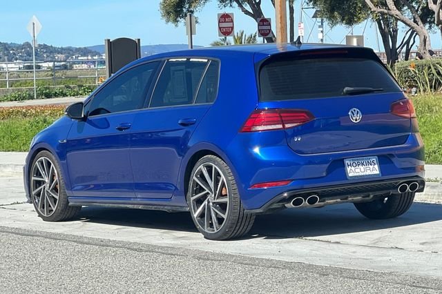 2019 Volkswagen Golf R R - Photo 6
