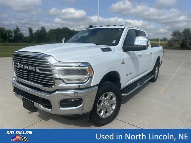 2024 Ram 3500