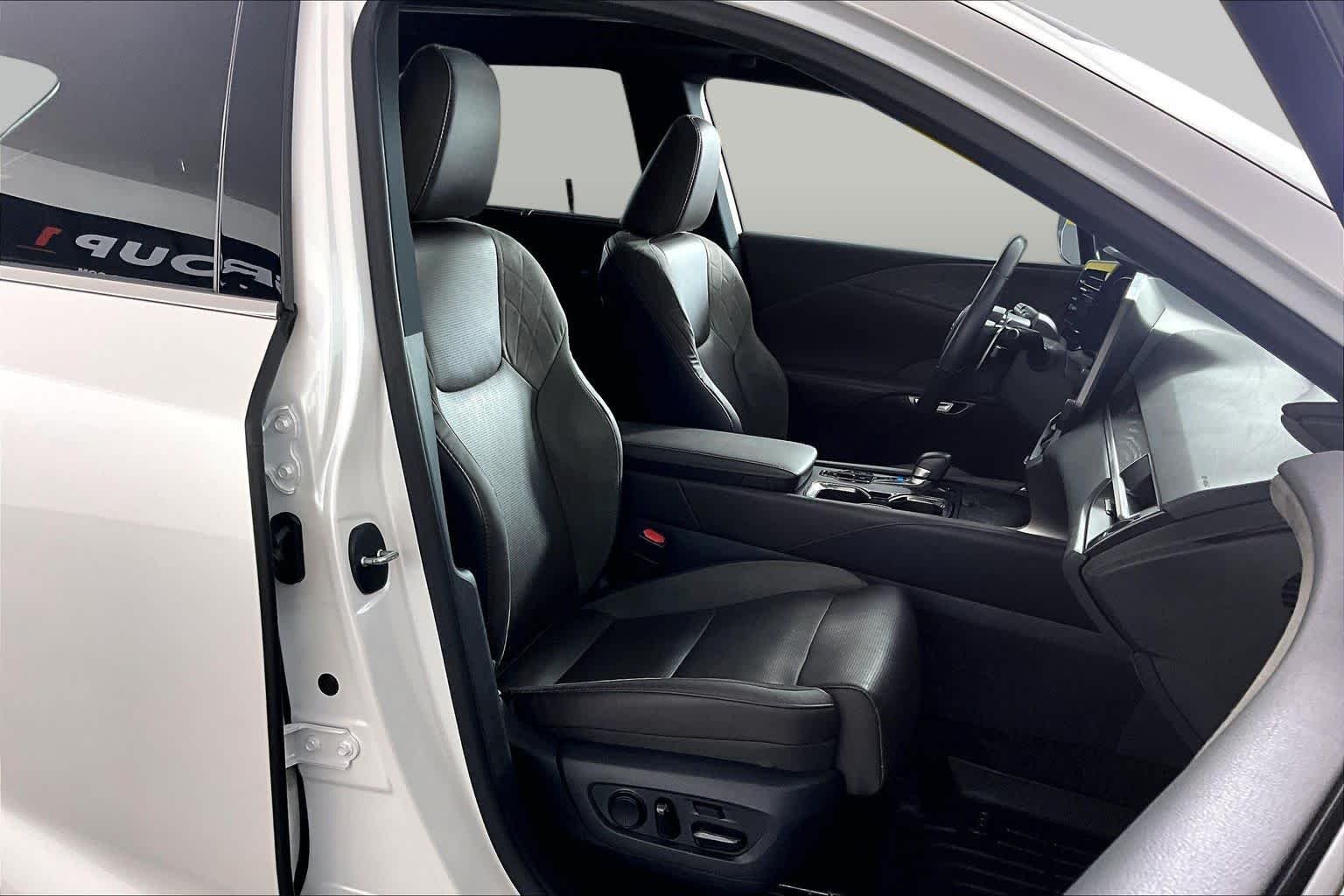 2023 Lexus RX Hybrid 350h - Photo 9