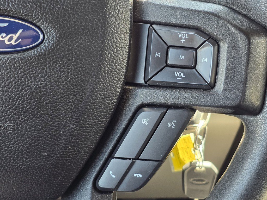 Used 2017 Ingot Silver Ford XL image 12
