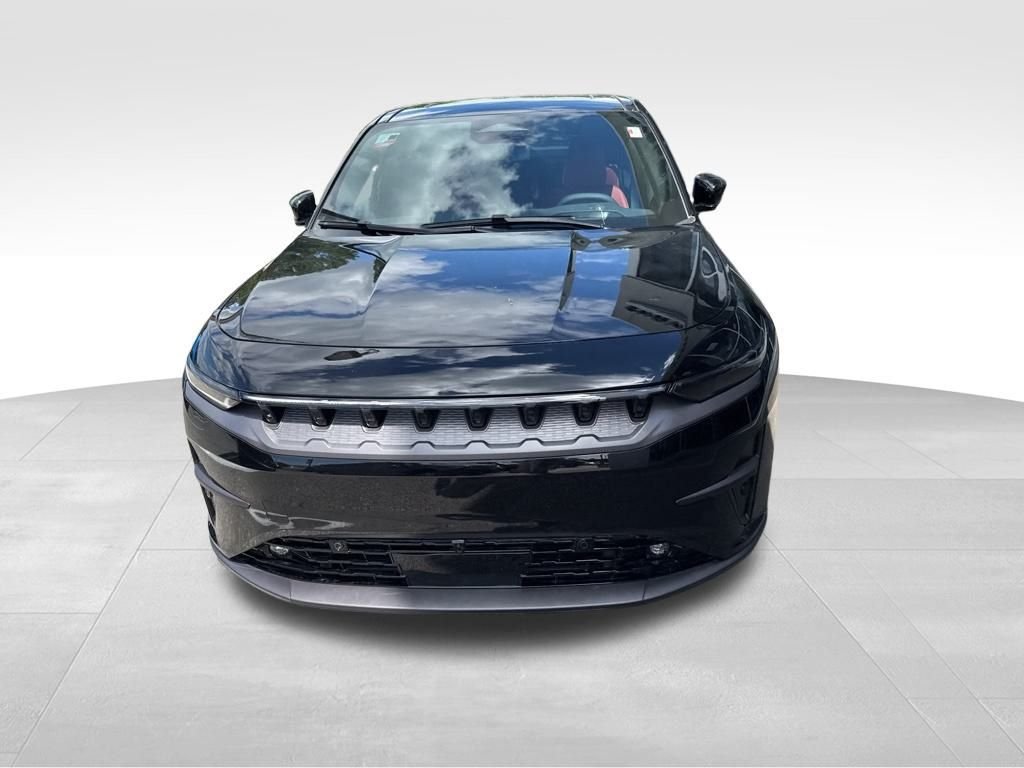 2025 Jeep Wagoneer S Launch Edition - Photo 9