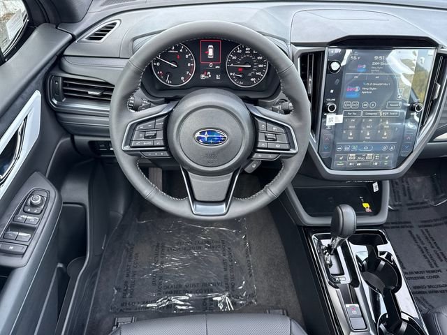 2026 Subaru Forester Limited - Photo 19