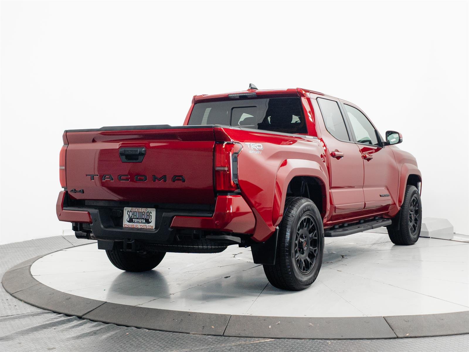 Vehicle thumbnail