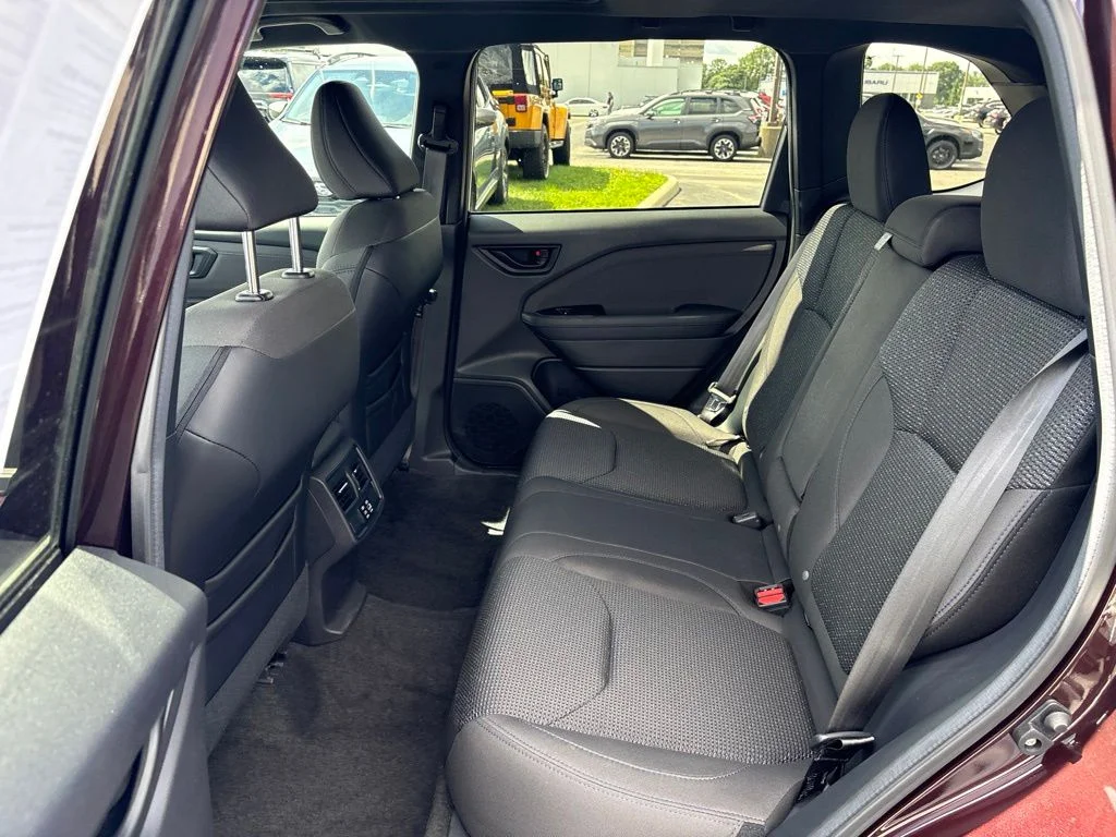 Used 2026 Red Subaru Premium image 12
