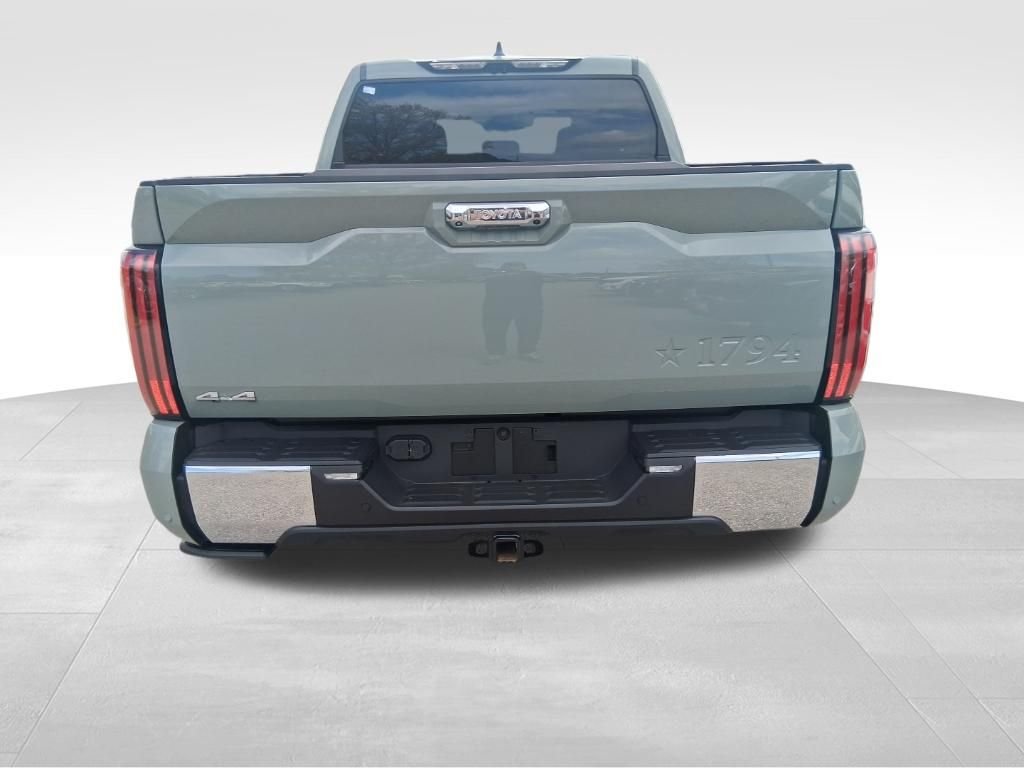 Used 2026  Toyota 1794 image 4