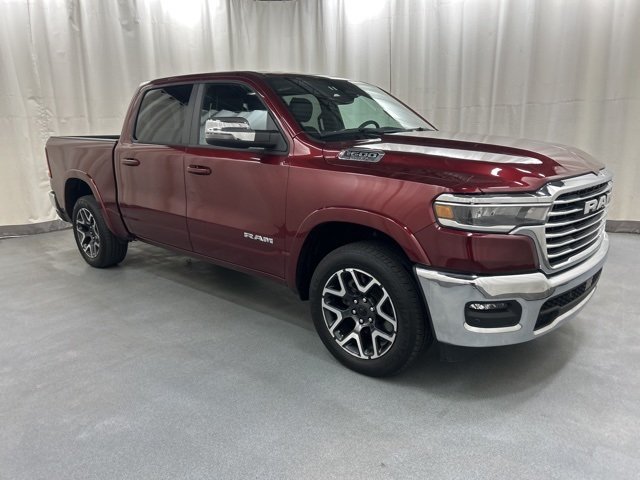 2025 RAM Ram 1500 Pickup Laramie