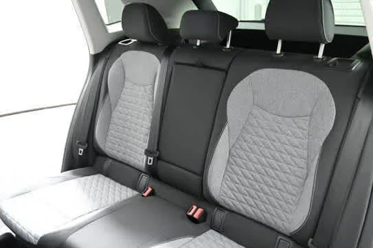 2026 Volkswagen Tiguan S - Photo 22
