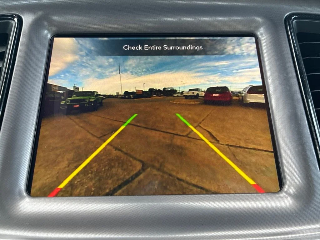 Used 2023 Gray Dodge R/T Scat Pack image 20