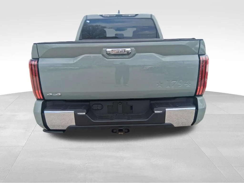 Used 2026  Toyota 1794 image 4