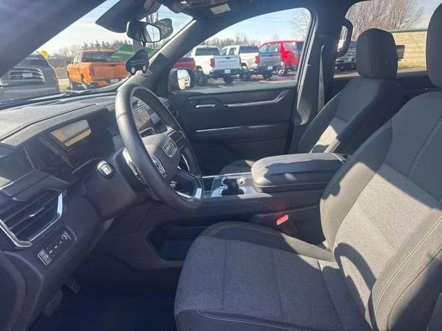 2025 GMC Acadia Elevation - Photo 25