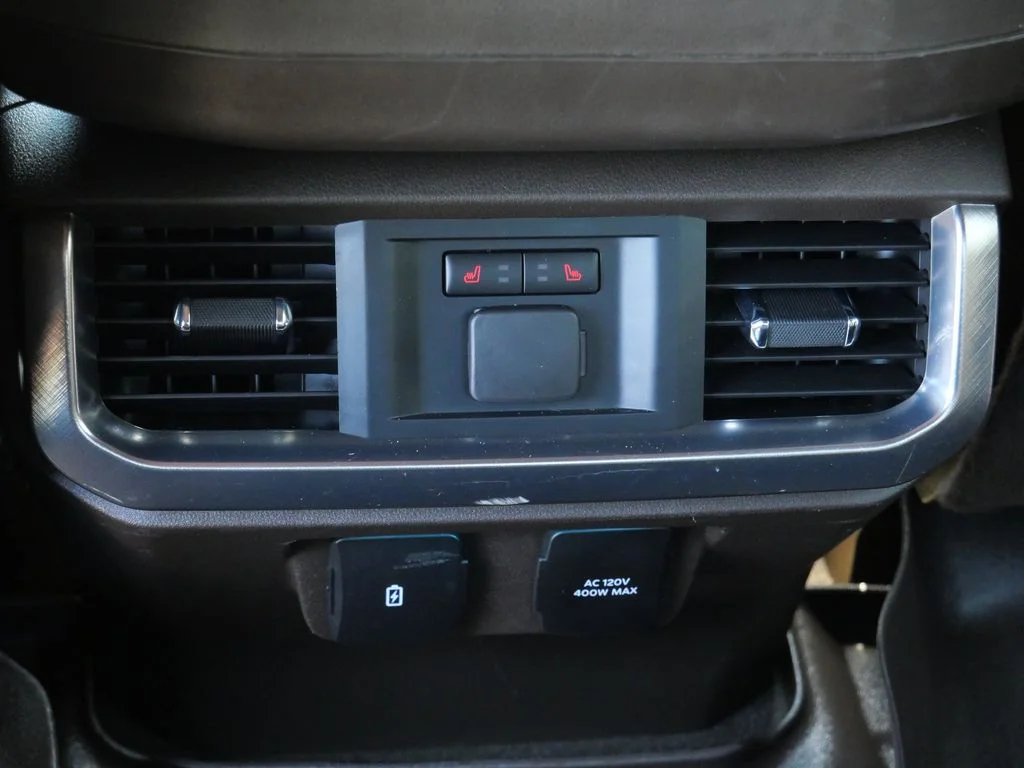 Certified Used 2021 Gray Ford King Ranch image 18