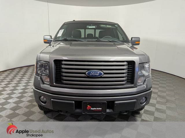Used 2011  Ford FX4 image 2