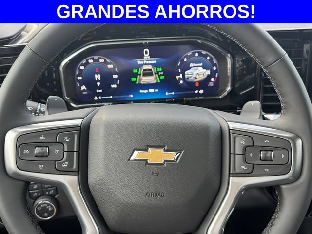 2026 Chevrolet Silverado 1500 LT - Photo 18