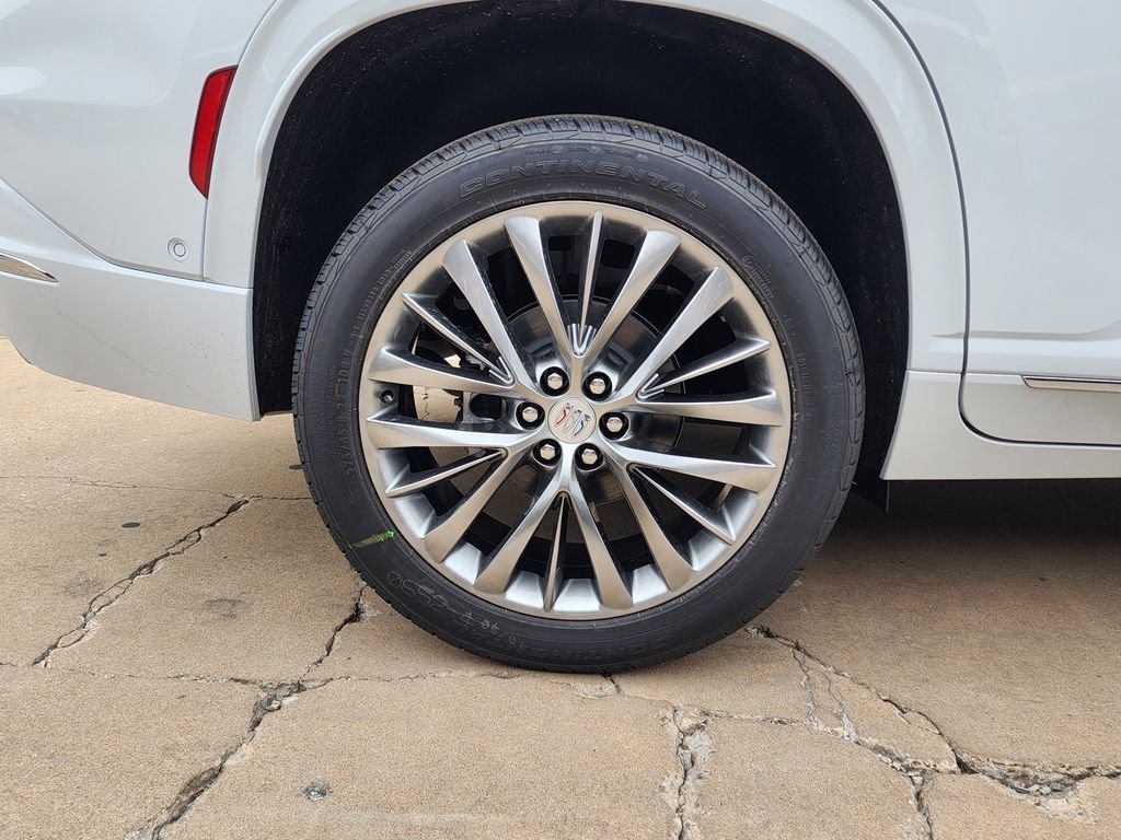 2026 Buick Enclave Avenir - Photo 57